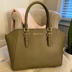 Michael Kors handbag